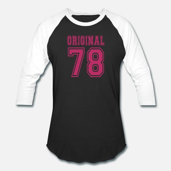 

original 1978 t shirt men printed tee shirt euro size s-3xl normal crazy authentic spring autumn novelty shirt, White;black