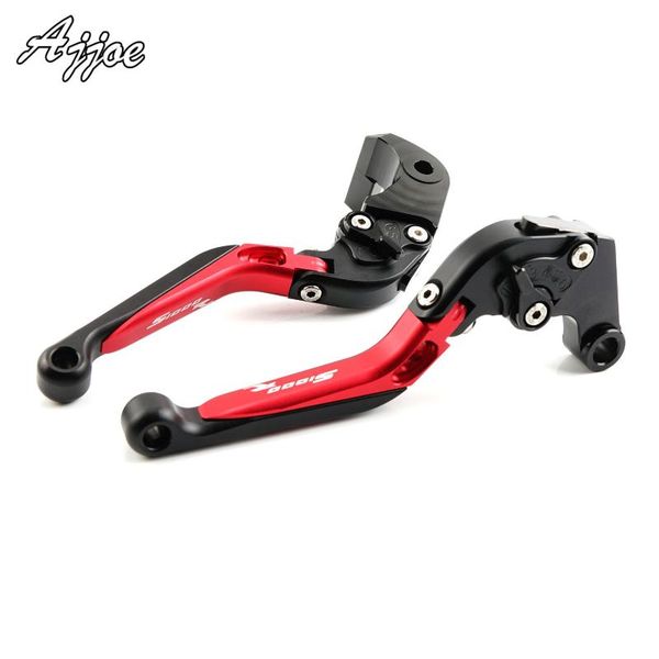 

for s1000r 2020-2020 motorcycle cnc adjuster folding extendable brake clutch levers