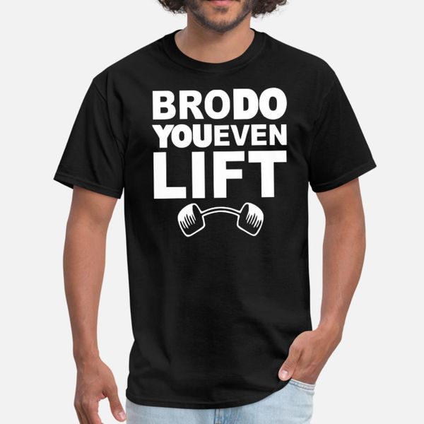 

bro do you even lift baseball raglan t shirt men printing cotton round neck original cute building spring formal shirt