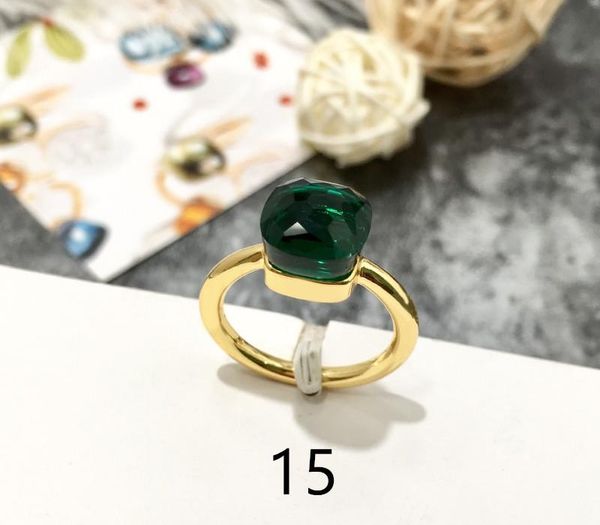 

высокое качество моды обручальные кольца одного цвета камень кольца ювелирные изделия женщин обручальные кольца с бриллиантами для женщин мо, Silver