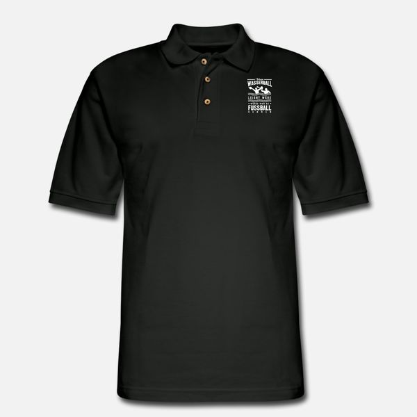 

water polo t shirt men designer cotton o neck normal crazy casual summer cool shirt