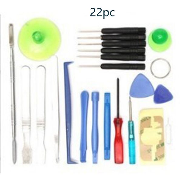 

phone repair opening disassemble tool kit screwdriver set for pc laptablet