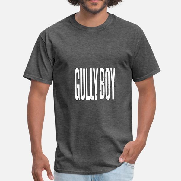

gullyboy aflatoon тенниски мужчина пользовательская футболка вокруг шеи одежда сыпучих мод весна осень прохладной рубашки
