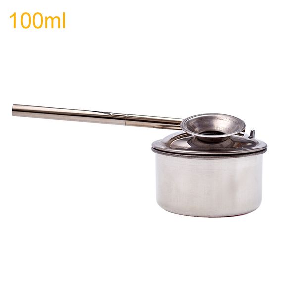 

diy ceramics stainless steel glaze pot painting sprayer metal atomizer pottery