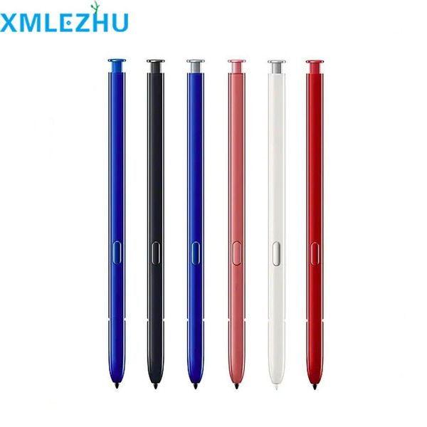 

cgjxs10pcs ouch screen capacitive pen repair for samsung galaxy note 10 touch pen for samsung note 10 stylus write pen for galaxy note 10