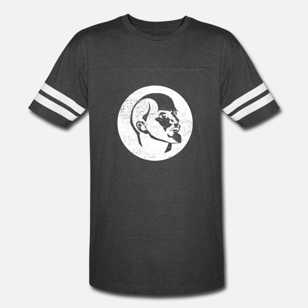 

lenin vintage retro t shirt men print 100% cotton s-3xl fit building summer kawaii shirt