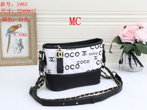 

europe us new designer handbag fashion spring leather female printed shoulder messenger bag purse wallet bucket bag