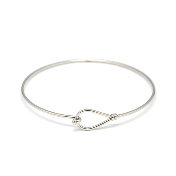 

5pcs cool 304 stainless steel bangles, golden color, silver color simple bracelets for friends lovers great gift 59x61.5mm, Black