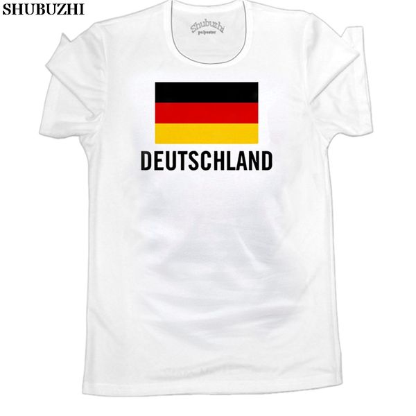 

germany deutschland shirt man socceres jerseys t-shirt cotton nation team cotton meeting fans raglan streetwear ringer tee