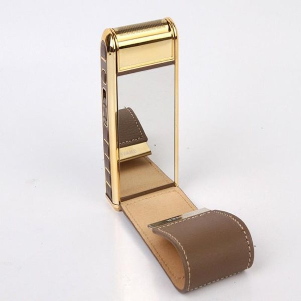 

аккумуляторная бритье поршневые электрический mini 1 2 ретро портативный триммер 5600 машина kemei мужчины beard бритва кожа в km mhigl