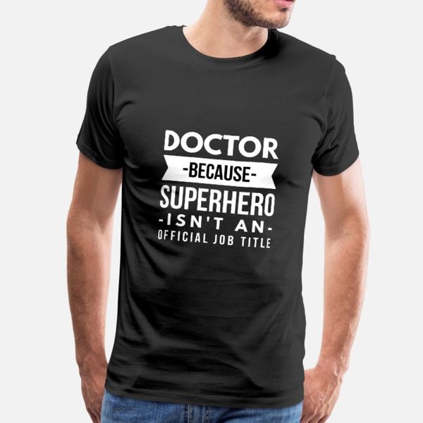 

doctor superhero t shirt men anti-wrinkle tee shirt s-xxxl formal anti-wrinkle comical spring autumn family