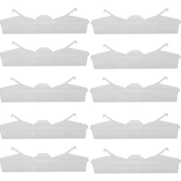 

10pcs/pack hive beetle catch no poisons insect without pesticides bee trap