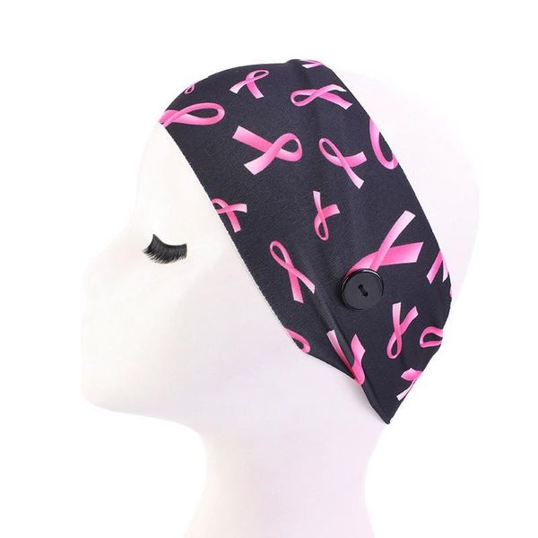 

sports anti for adults yoga women headbands mask button band soft exercise colorful ear accessories print elastic with hair girls uutyj