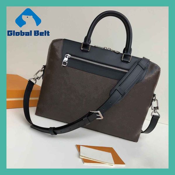 

men designer briefcase designer aktentasche designer lapbag mens bag computer bag borsello uomo sacoche mens handbag mens messenger bags