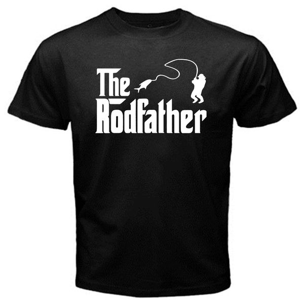 

rodfather pelagic abu fishingergear redding reel fisherman tackle carp t shirt 2018 fashion short sleeve t shirt