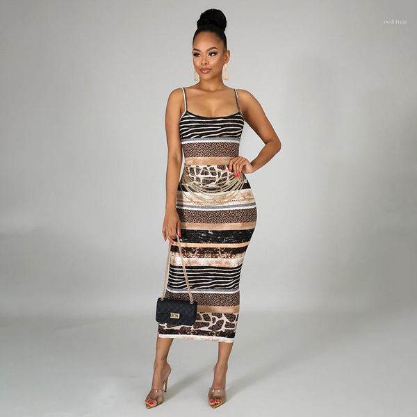 

dresses backless spaghetti strap dresses casual panelled pattern sleeveless dresses womens clothing womens designer print, Black;gray