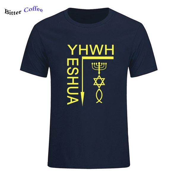 

лето harajuku t shirt люди иешуа яхв христианская религиозный иисус христос духовная вера последователь печати 100% хлопок футболки