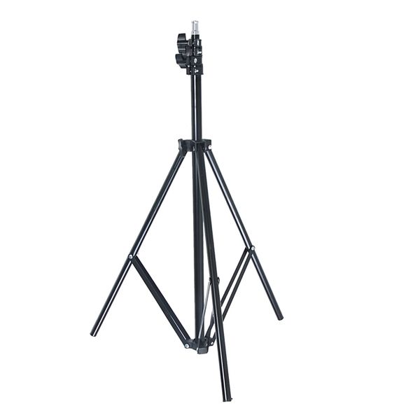 

200cm 6.5ft light stand pgraphy studio flash speedlight stand umbrella exhibitor bracket