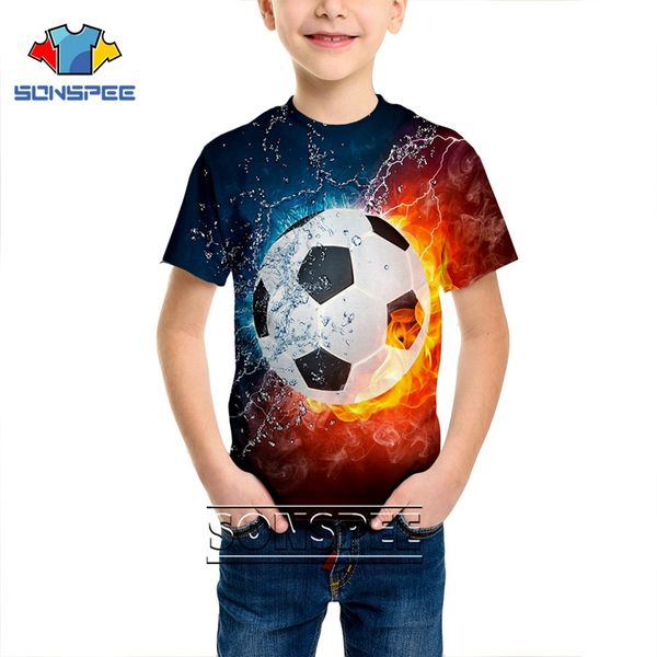

t-shirt 3d print men women soccer anime t shirt tees harajuku kids shirts baby children tshirt fashion short sleeve, White;black