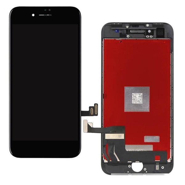 

for iphone 8 8plus lcd touch screen display digitizer assembly replacement factory price 100% strictly tesed working