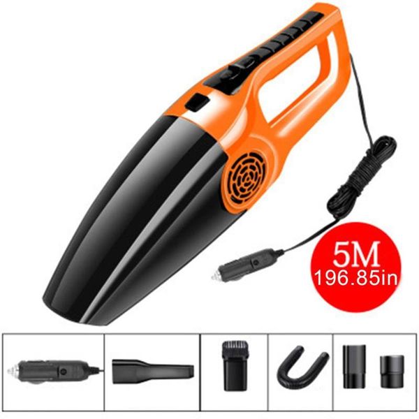 

car vacuum cleaner car handheld vacuum cleaner special energy saving for wired multifunctional vaccum