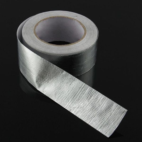 

fiberglass exhaust header wrap car motorcycle pipe heat protection tape