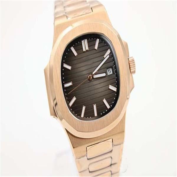 

Hot Sale Black Hollow Dial Golden Stainless Belt Whatches White Populer Stainless Pointer Watch Mens Fashion Wrist Watches