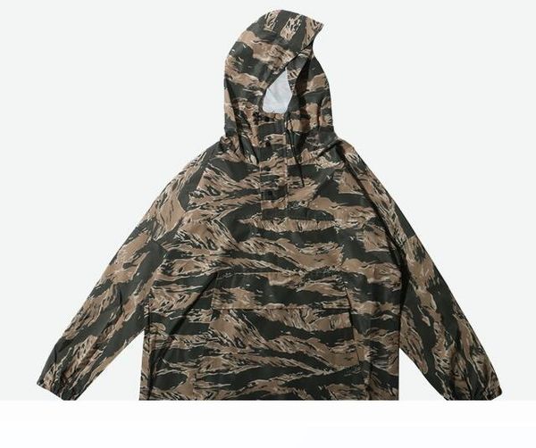 

fashion japanese camo kimono jackets japan style mens hip hop camouflage casual open stitch coats pullover fashion streetwear jacket m-2xl, Black;brown