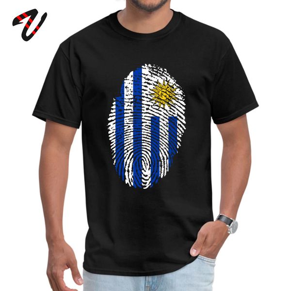 

fingerprint flag t-shirt custom men t shirt vintage argentina symbol tees no fade summer clothes short sleeve shirts