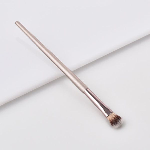 

gujhui фонд cosmetic бровь тени для век кисти кисти для макияжа наборы инструментов 1pcs полный профессиональный макияж набор кистей cepillo
