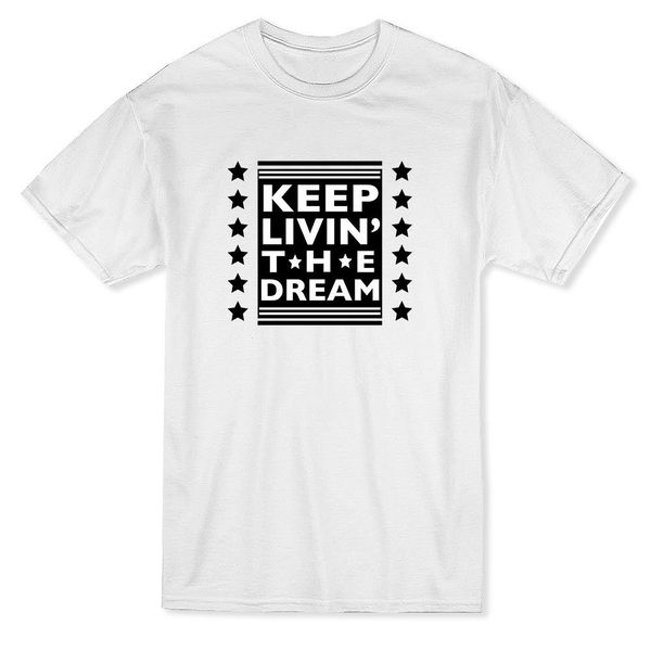 

the christmas spirit men's white t-shirt
