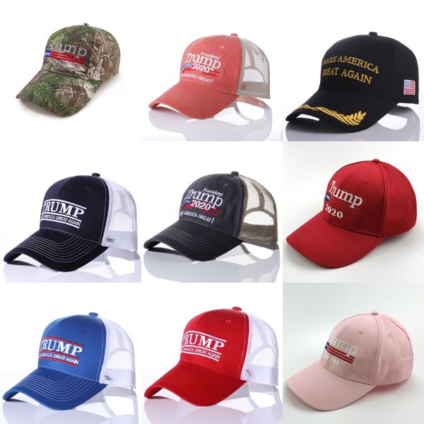 

2020 дональд трамп keep america great опять шляпы вышивки cap регулируемая бейсбол hat с флагом сша мужчины женщины регулируемая snapback #, Blue;gray