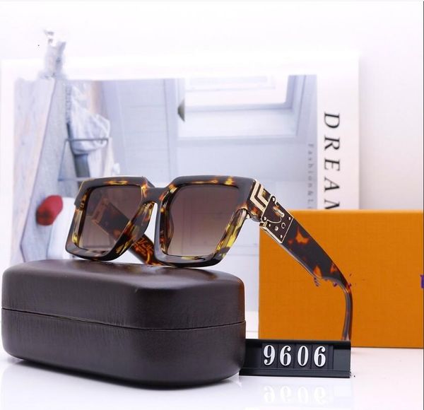 

fashion brand evidence sunglasses retro vintage men's brand designer shiny gold frame laser logo of women9606, White;black