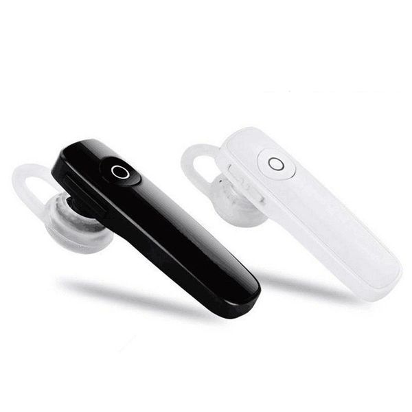 

cgjxsmini handsbluetooth headset wireless stereo earphone with mic ultralight headphone earloop earbuds for ios iphone andorid phone pa