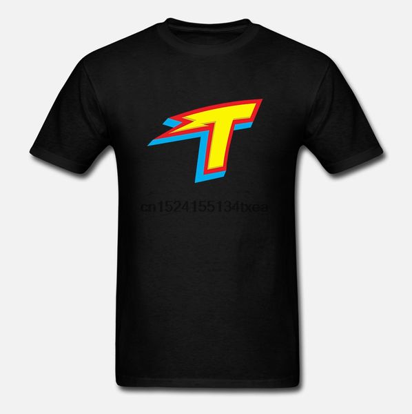 

childs t-shirt - the thundermans chest logo - many sizes colors