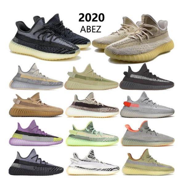

kanye west men women running shoes yecheil yeezreel hyperspace lundmark antlia static reflective zebra israfil oreo linen kanye sneakers, White;red