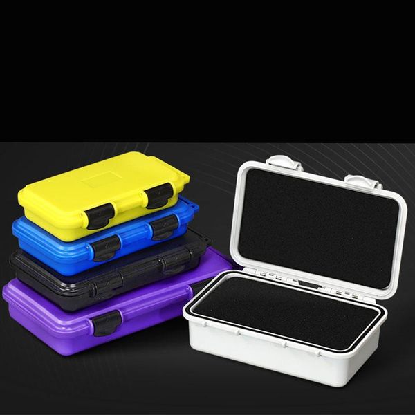 

инструмент boxwaterproof пластиковые панели инструментов дело защиты спасательное оборудование storage box ударопрочное контейнер tool box b