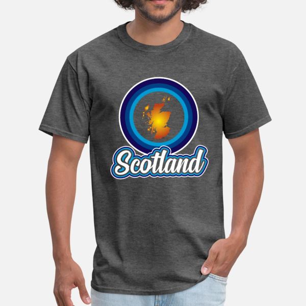 

scotland, scottish, bagpipe t shirt men designs cotton s-3xl letters fit comical spring leisure shirt