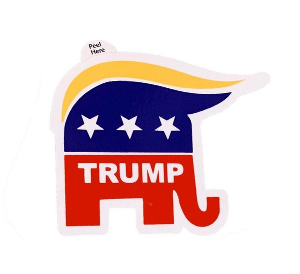 

ljja4071 бампер ноутбук холодильник donald trump смешной дверь автомобиль 2020 украшение окно клея наклейка trump наклейка наклейка pp2006 m