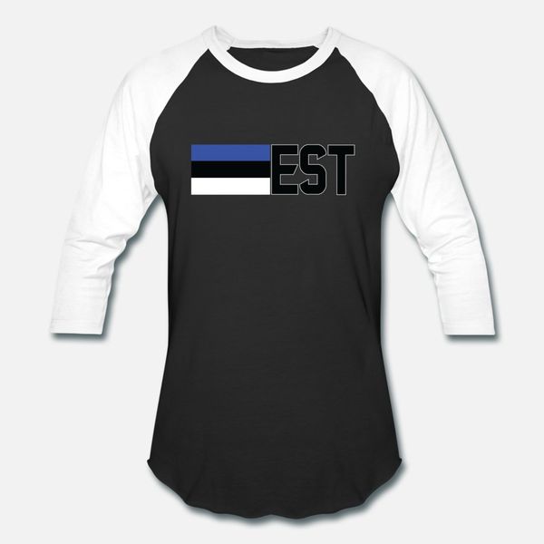 

estonia t shirt men personalized tee shirt size s-3xl pictures loose authentic summer letter shirt