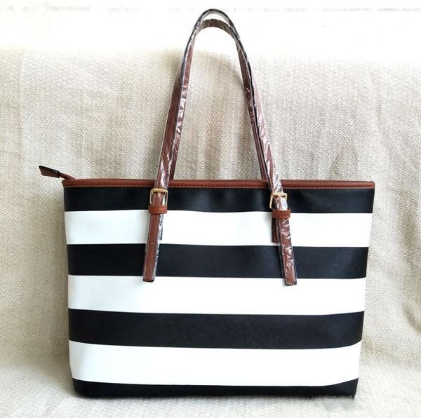 

Women 2020 Luxury Handbags Shopper Bag Sac A Main High Capacity Tote Classic Shoulder Bag bolsa feminina