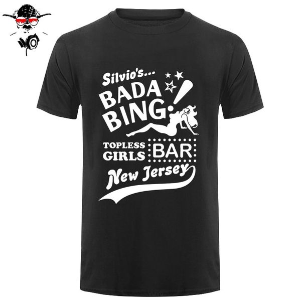 

striped shirt bada bing shirt and new men's tees