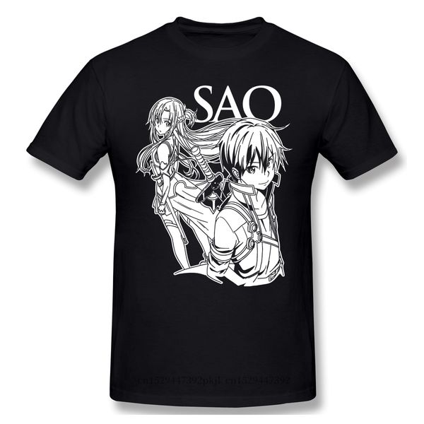 

isekai warriors футболки хлопок sword art online sao death game футболка hipster ofertas o шеи графический tshirt