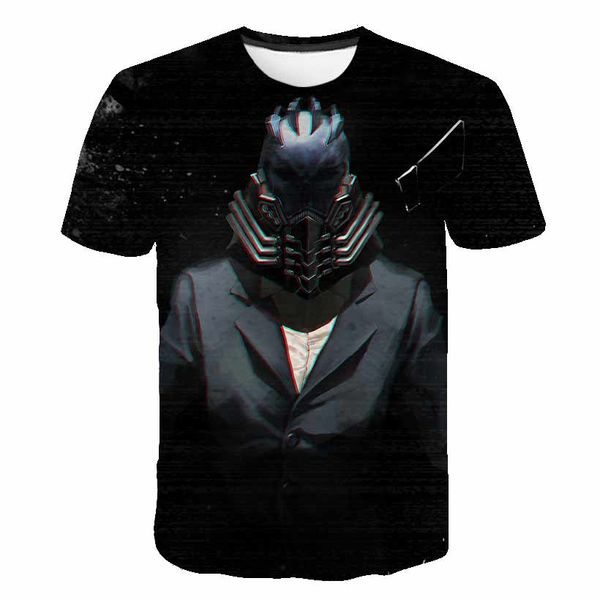 

summer new tshirt dad to be funny expecting baby print t shirts men's casual punk rock o neck fashion male t-shirts