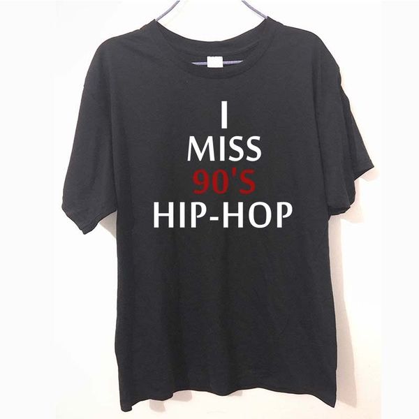 

new funny i miss 90's hip hop men oldschool tribe called quest atcq gang star q-tip t shirt masculinas camisa masculina t-shirt