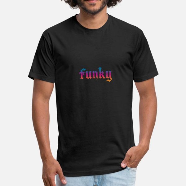 

funky retro t shirt men personalized 100% cotton s-xxxl original famous humor spring autumn cool shirt