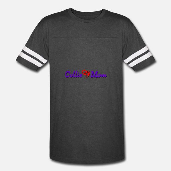 

колли мама тенниски мужчины печать с коротким рукавом s-xxxl фотография fit основная весна осень шаблона рубашки