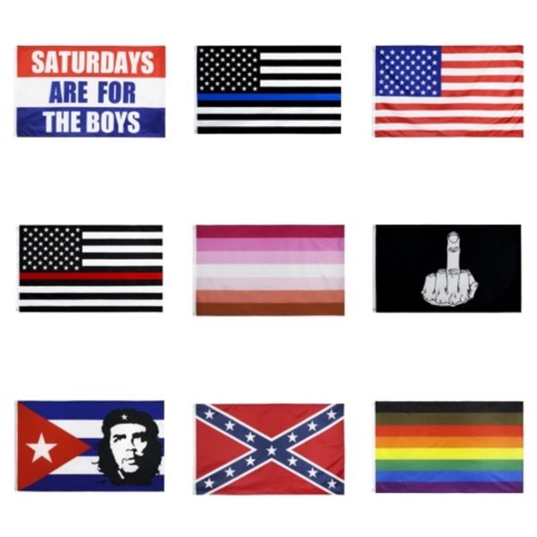

goodflag general lee 01 flag banner 3x5 ft 90*150cm polyster outdoor flag#503