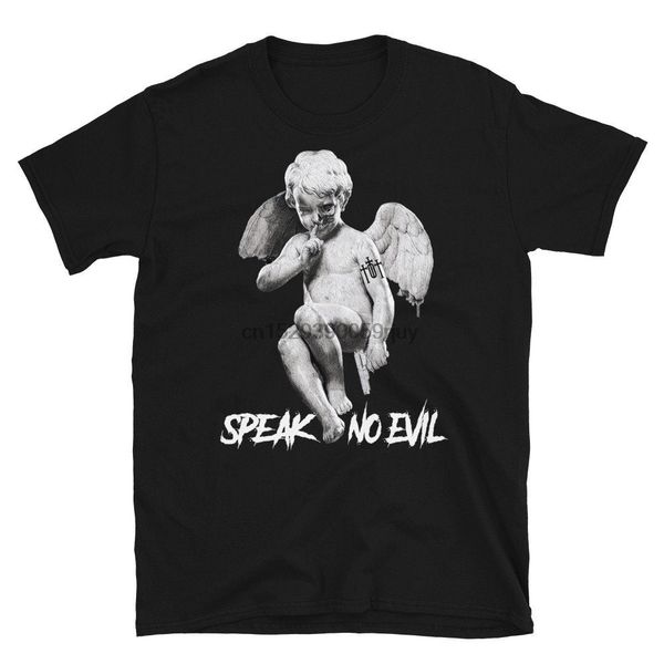 

speak no evil tee