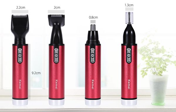 

nose clippers shop and ear men hair eyebrow cut and kemei 4 women in1 and for trimmer 6620 trimmers jgcbh casecustom